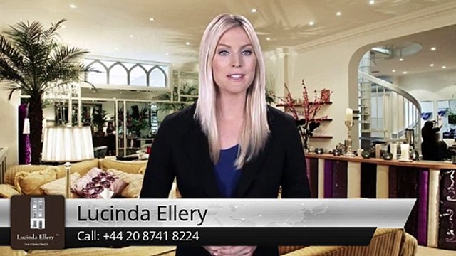 Lucinda Ellery London Impressive 5 Star Review by Nancy J.