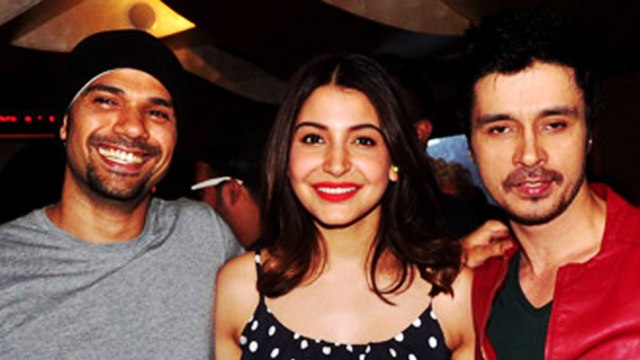 Anushka Sharma Happy With NH10 Review