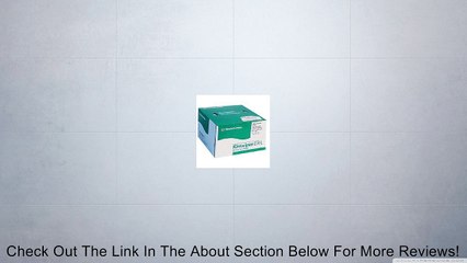 Kimwipes Kimtech Science Delicate Task Wipes, 4 1/2x8 1/2", 280 Count Per Box. Review