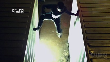 Daredevil Trailer #2 - Rewind Theater New Game Video