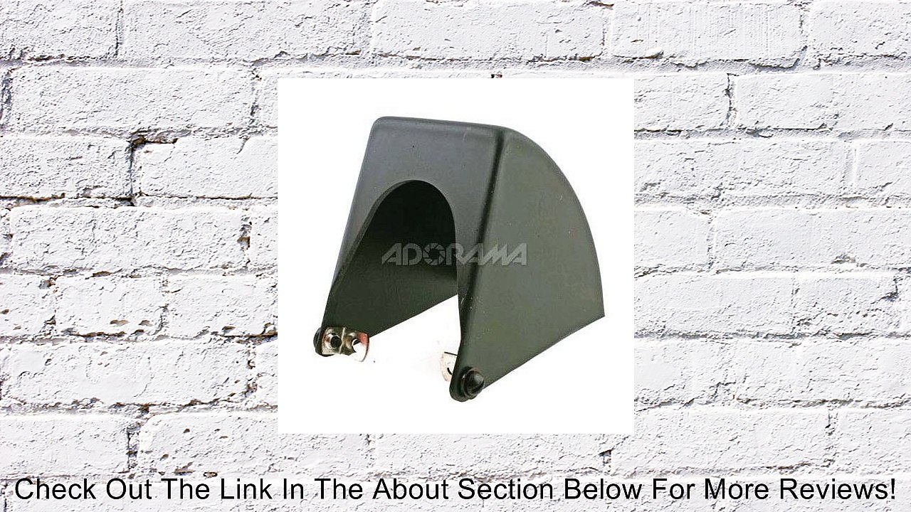 Telrad Dew Shield for Telrad Finder Review