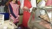 PTI Dharna-Imran Khan new wife and Pakistani Anchor Reham Khan Cooking, Selling and Eating Pork Sausages , AAJ WITH REHAM KHAN, BBC, PTV, AAJ TV- must watch video