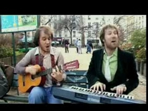 Bonne Humeur (La Chanson du Dimanche s01e01)