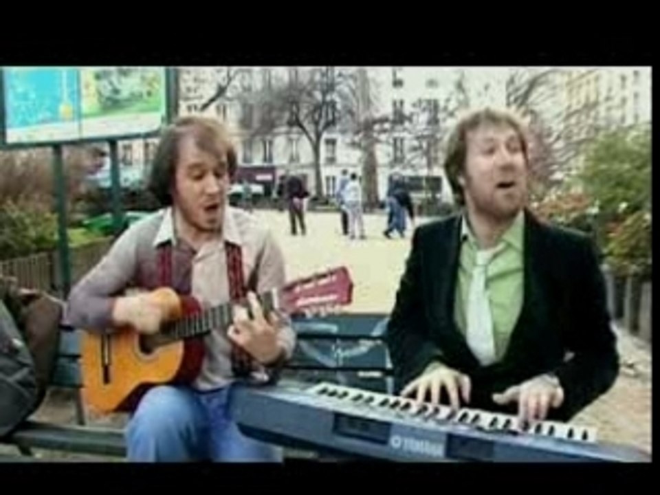 Bonne Humeur (La Chanson du Dimanche s01e01)