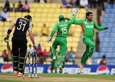 New Zealand vs Bangladesh highlights online -NZ vs BNG Live Streaming-New Zealand Won the match- ICC Cricket World Cup 2015