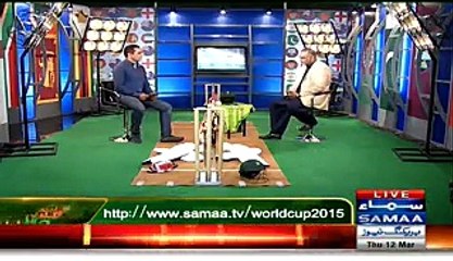 Mission Melbourne Dikha Do Josh – 11th March 2015