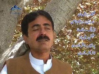 chiltan TV live Brahui song by Babul Jan