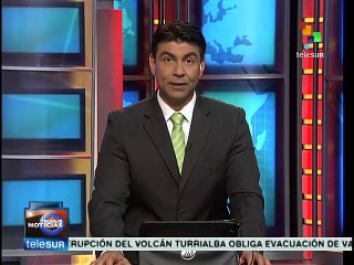 Teólogos de liberación envían carta a Obama, critican reciente decreto