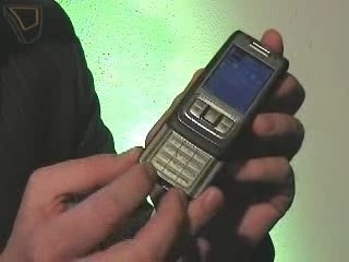 Nokia E65, Mobilsiden.dk