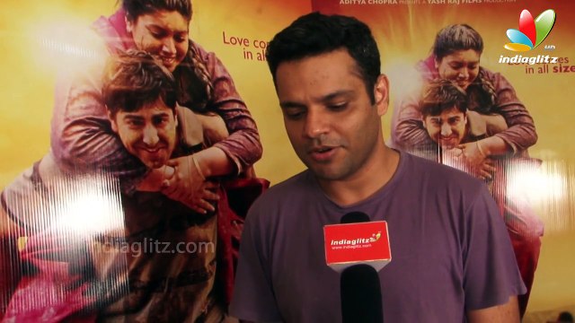 Sharat Katariya Talks About 'Dum Laga Ke Haisha' | Interview | Ayushmann Khurrana, Bhumi Pednekar