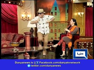 Many congratulations- Hasb-e-Haal begins its 7th year