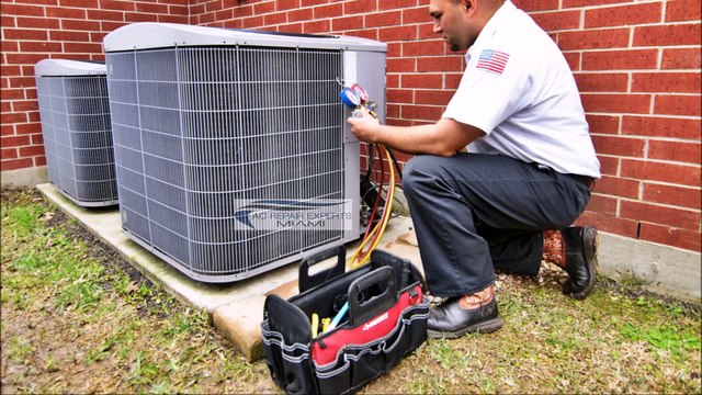 AC Repair Experts Of Miami | (305) 761-8920