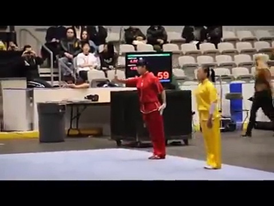 This is intense
