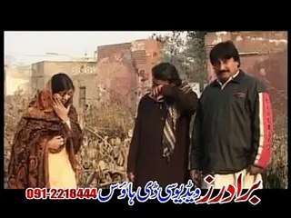 jahangir khan-pashto new drama-zma kor zma janat part 8