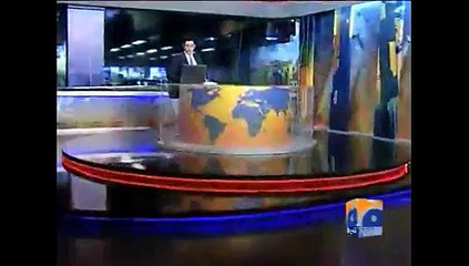 Latest , Geo ARY news Headlines , 13 march 2015