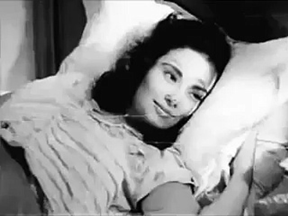 Seni Sevmek - Zeki Müren (Belgin Doruk & Zeki Müren & Neşe Yulaç)