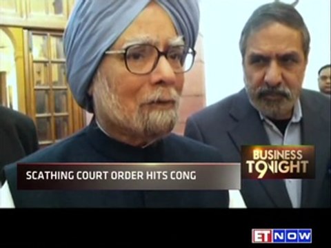 Manmohan Singh Summoned By Special Court For #CoalGate Scam Case