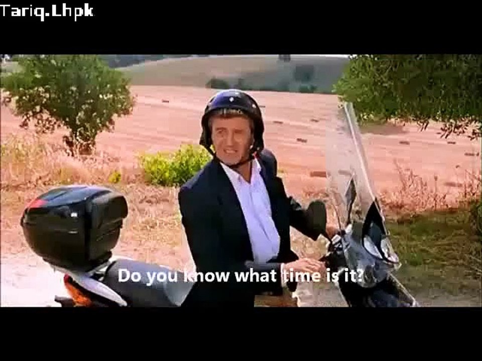 INCREDIBILE TIME