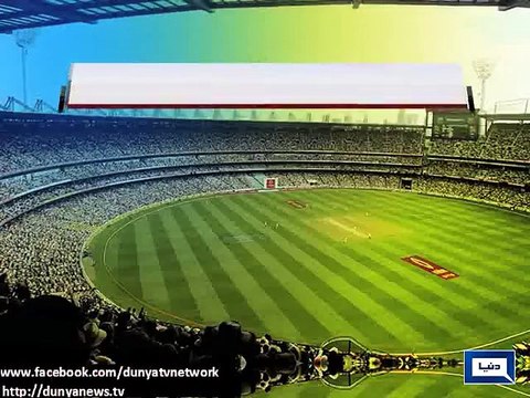 Dunya News - Mohammad Amir plays 1st domestic match after spot fixing scandal