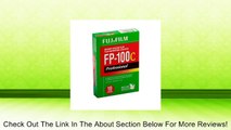 FUJIFILM FP-100C 3.25 X 4.25 Inches Professional Instant Color Film Review