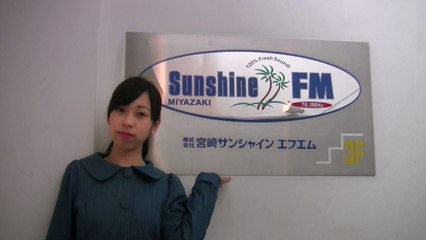 Bonus contents:：Sakura performed promotion of it's Oh! MUSIC Video News in MIYAZAKI SUNSHINE FM