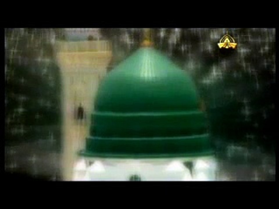 Muhammad Ka Roza Kareeb Araha Hai (Naat By Junaid Jamshed)