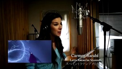 25 Different Language Of "Let It Go"More Amazing Article , Please Visit http...