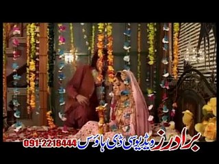 jahangir khan-pashto new drama-zma kor zma janat part 9
