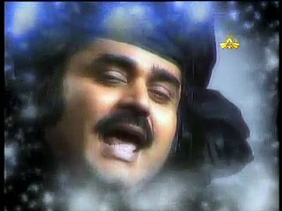 Salay Alla Nabiyana Salay Muhammad (Naat By Arif Lohar)