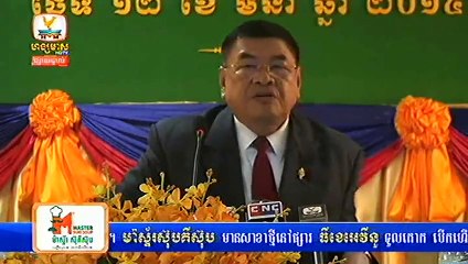 Khmer News, Hang Meas News, HDTV, 13 March 2015, Part 02