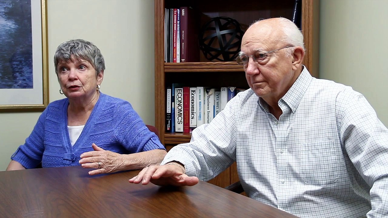 Fulfill All Your Wealth Management Needs At Kapusta Financial Group