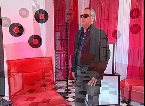 Dejan Matic - A ja a ja - TvDmSat