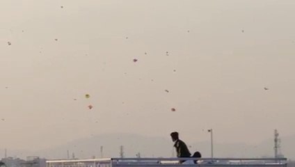 Rawalpindi basant 2015