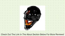 All Star Adult Hockey Style Catchers Helmets Review