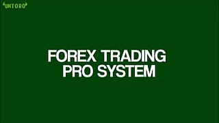 Forex Trading Pro System 2