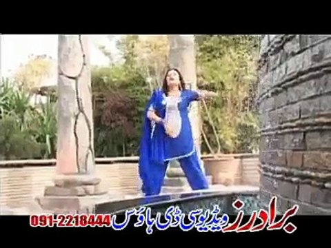 DanCe 2010 1 SalmA ShaH - NashA RakA - NazIa Iqbal LatesT PasHto New SonGs AlbuM