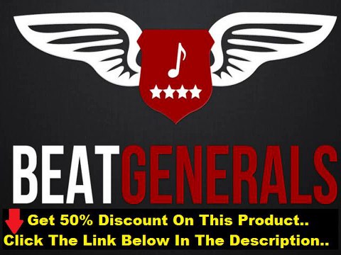 Beat Generals Fl Studio + How To Make Beats On Garageband 2013