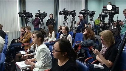 Kiev négocie avec ses créanciers pour restructurer sa dette publique