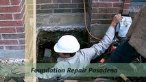 Seismic Safety Inc : Retrofitting & Bolting In Pasadena