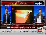 Sabir Shakir reveals details behind the raid at 90