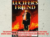 Lucifer`s Friend Lucifers Friend 1970 - Concert Music Poster Concertposter