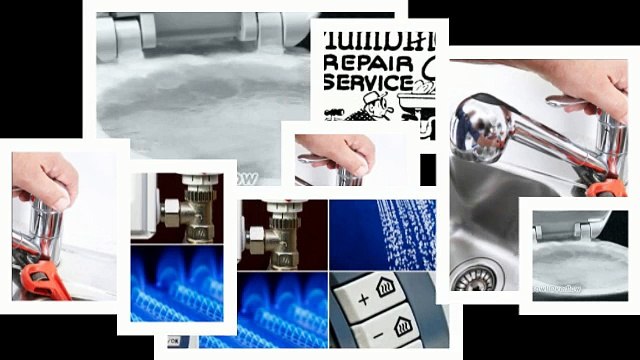 Blocked Drains & Pipes Repair