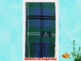 Scottish Melville Ancient Tartan Clan Scarf Gift