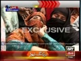 Abducted girl found dead in Faisalabad