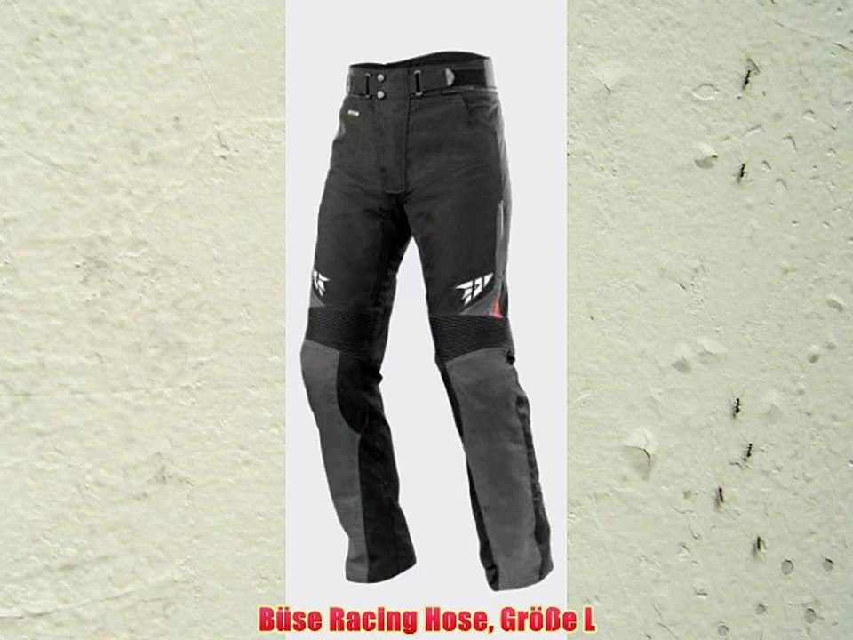 B?se Racing Hose Gr??e L