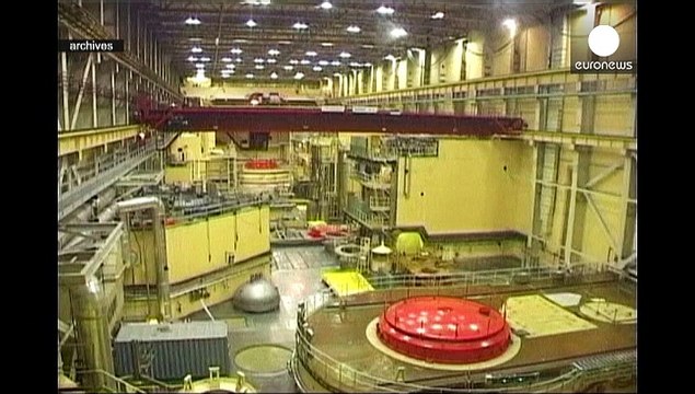 Nucléaire : Budapest dément le blocage par l'UE de l'accord russo-hongrois