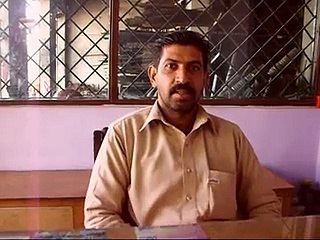 Nawaz - Hamza Welding, Sihala Steel, Customer