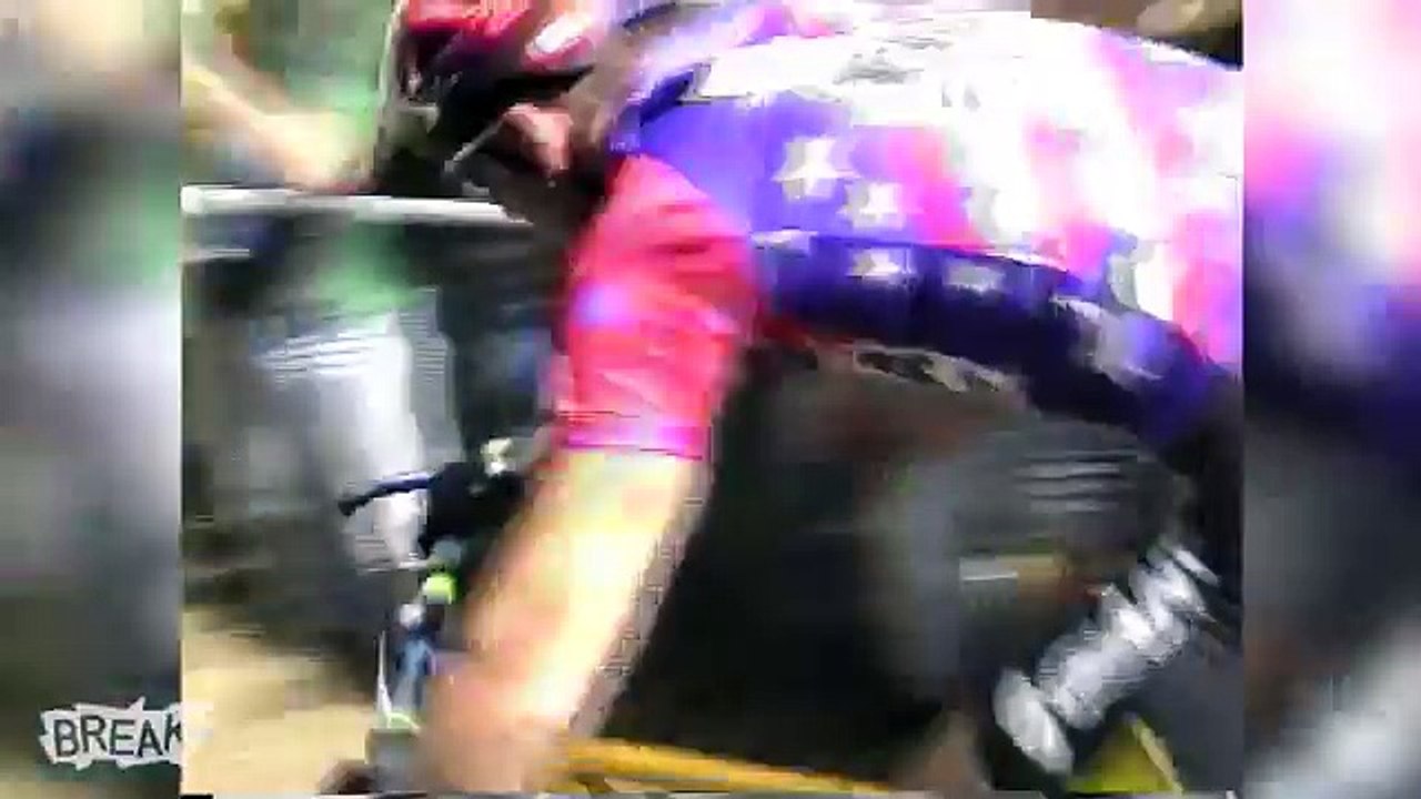 Fail Compilation_ Break's Best Fails for July 5, 2014