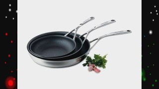Demeyere Thermolon Coated Fry Pan 11 Inch