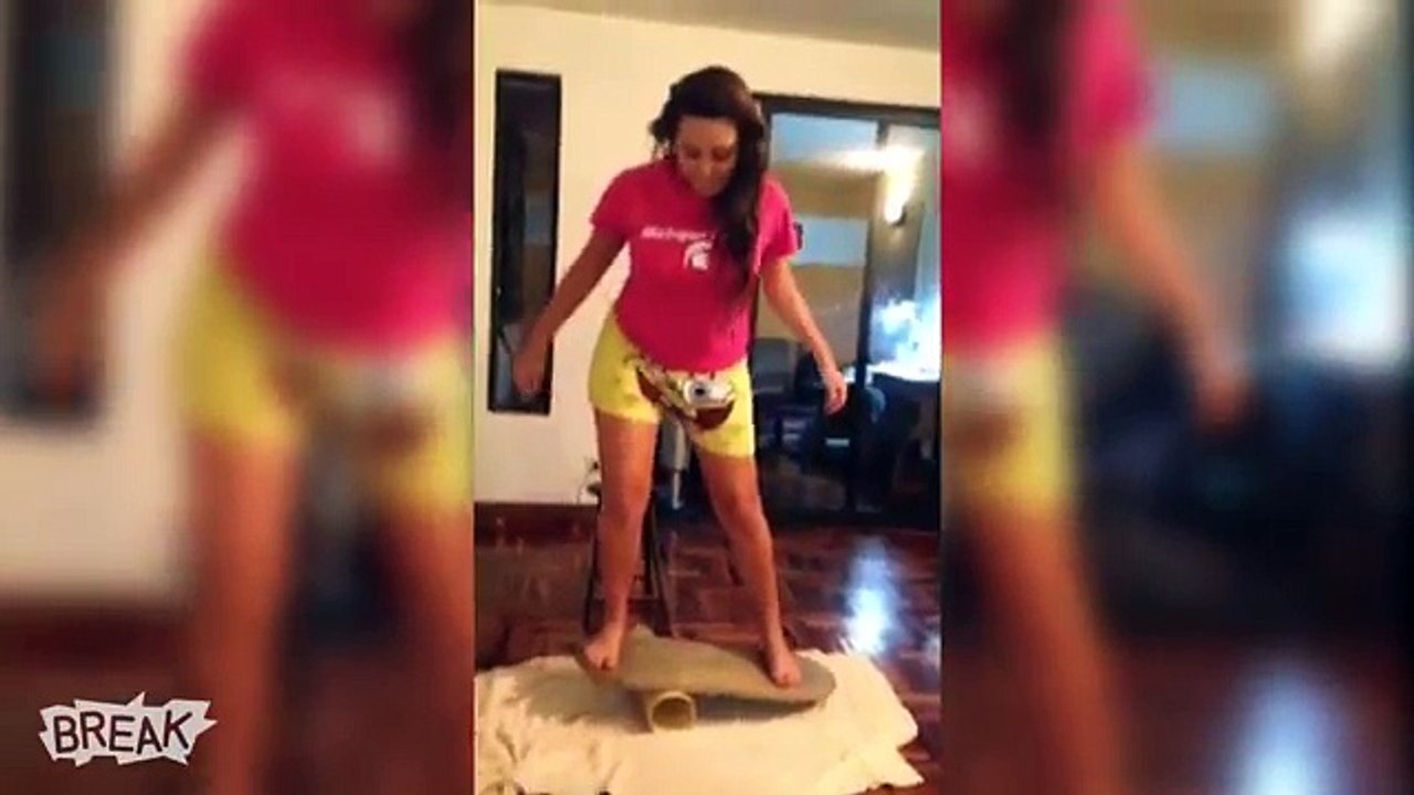 Fail Compilation_ Break's Best Fails for June 7, 2014